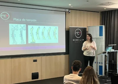 V Curso de patología básica traumática de mano y codo para residentes