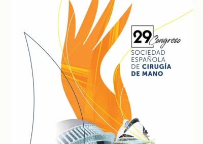 cartel Congreso SECMA Valencia