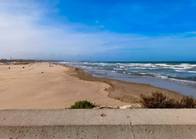 Playa Valencia